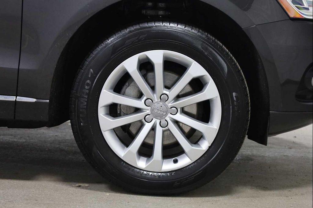 used 2016 Audi Q5 car, priced at $10,499