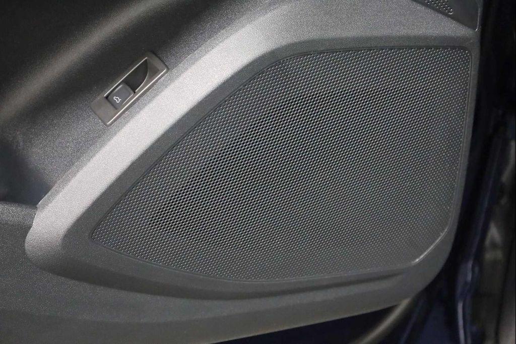 new 2025 Audi Q5 car, priced at $57,499