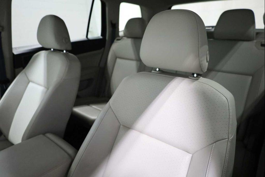 used 2019 Volkswagen Atlas car, priced at $15,499