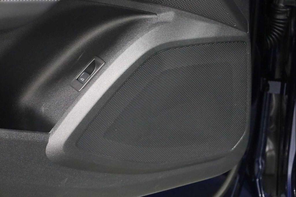 new 2025 Audi Q5 car, priced at $58,199