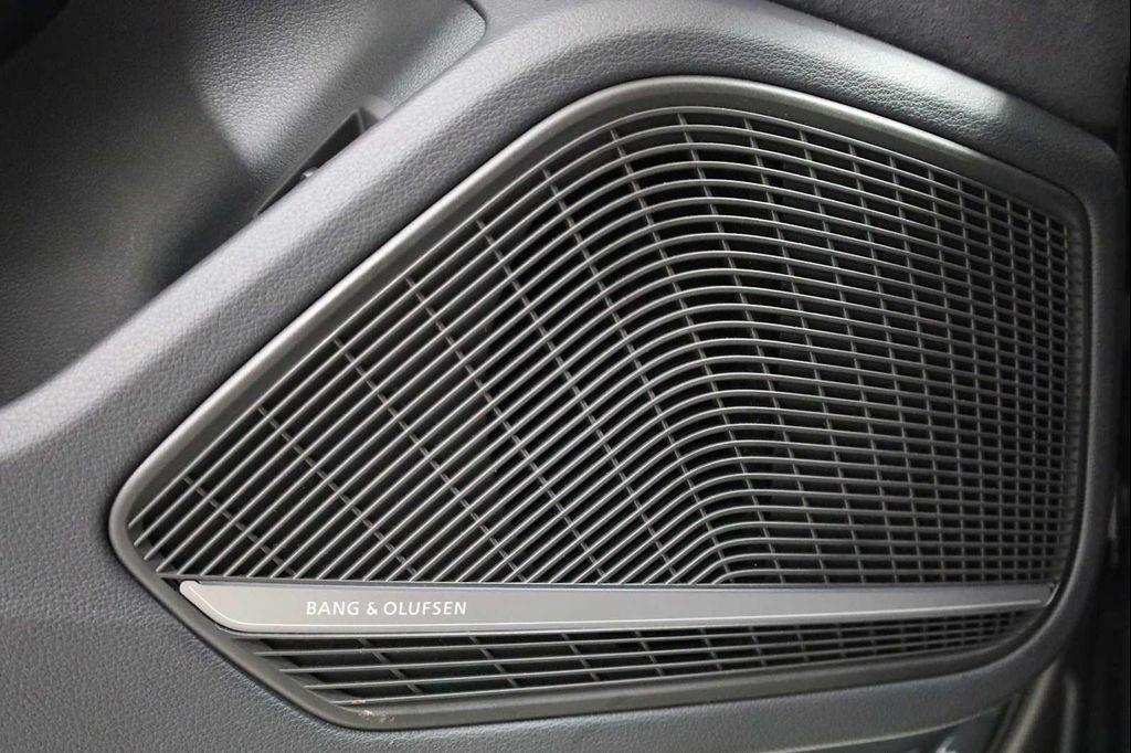 used 2023 Audi S5 car, priced at $44,999