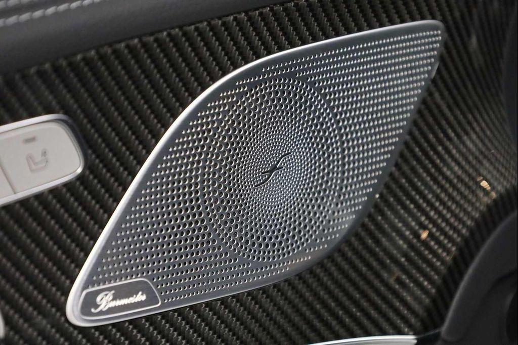 used 2024 Mercedes-Benz AMG GT 53 car, priced at $88,999