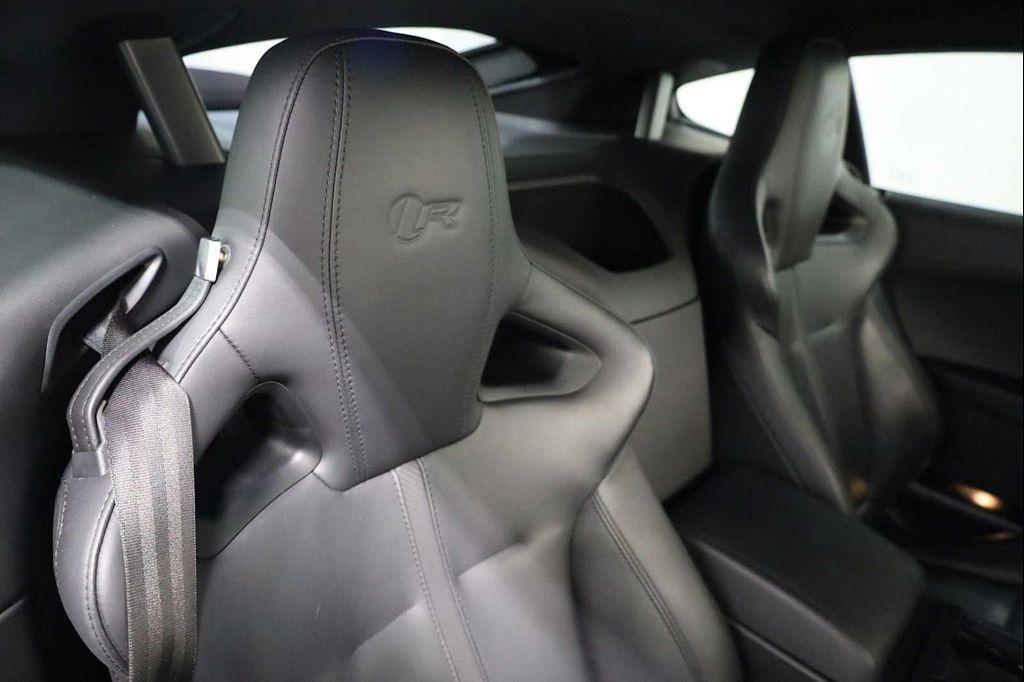 used 2017 Jaguar F-TYPE car, priced at $45,499