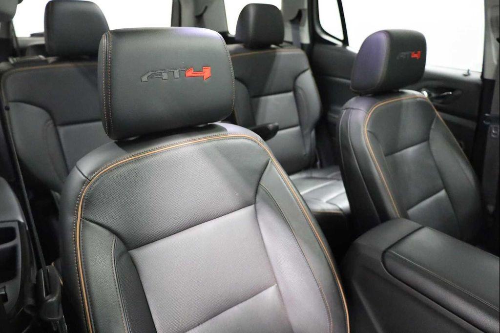 used 2020 GMC Acadia car, priced at $22,499