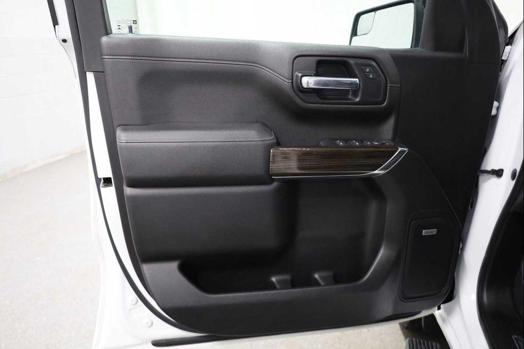 used 2019 Chevrolet Silverado 1500 car, priced at $24,499