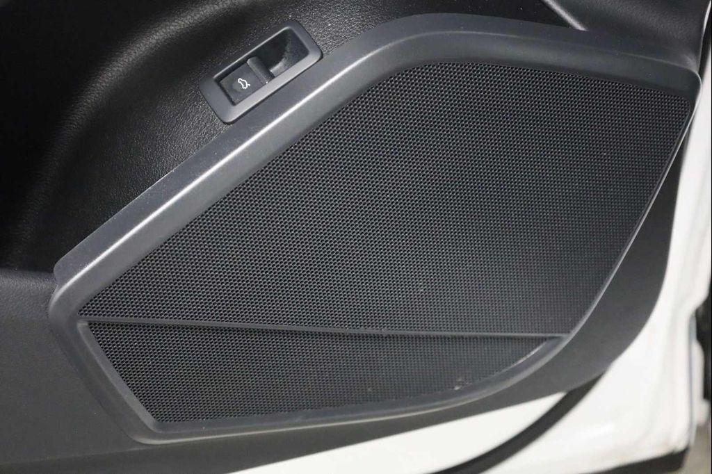 used 2023 Audi Q5 car, priced at $28,499