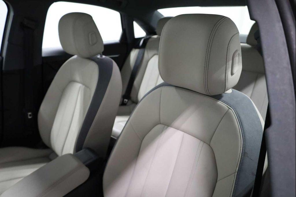 used 2022 Audi A3 car, priced at $21,499