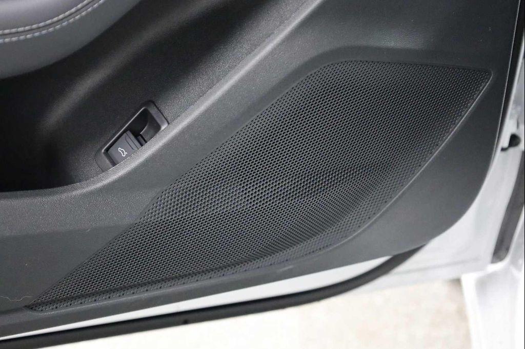 new 2025 Audi A5 car, priced at $54,499