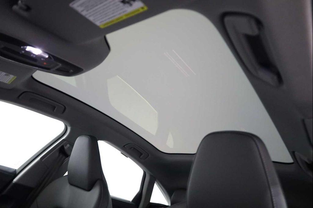 new 2025 Audi A5 car, priced at $54,499