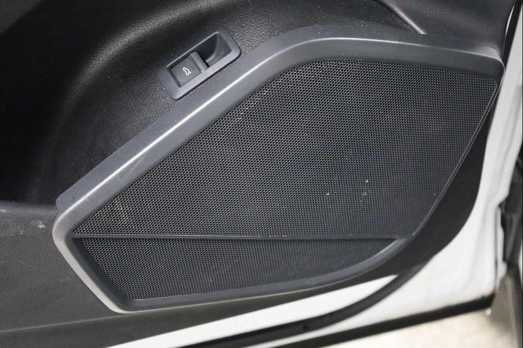 used 2024 Audi Q5 car, priced at $31,999