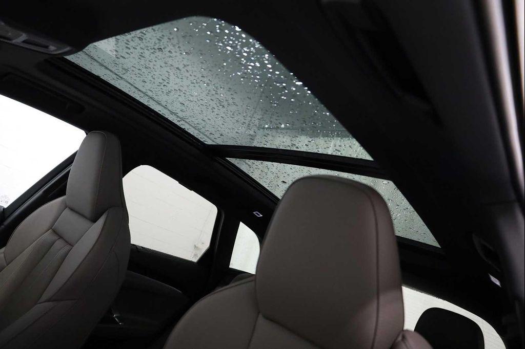 new 2025 Audi Q5 car, priced at $58,199