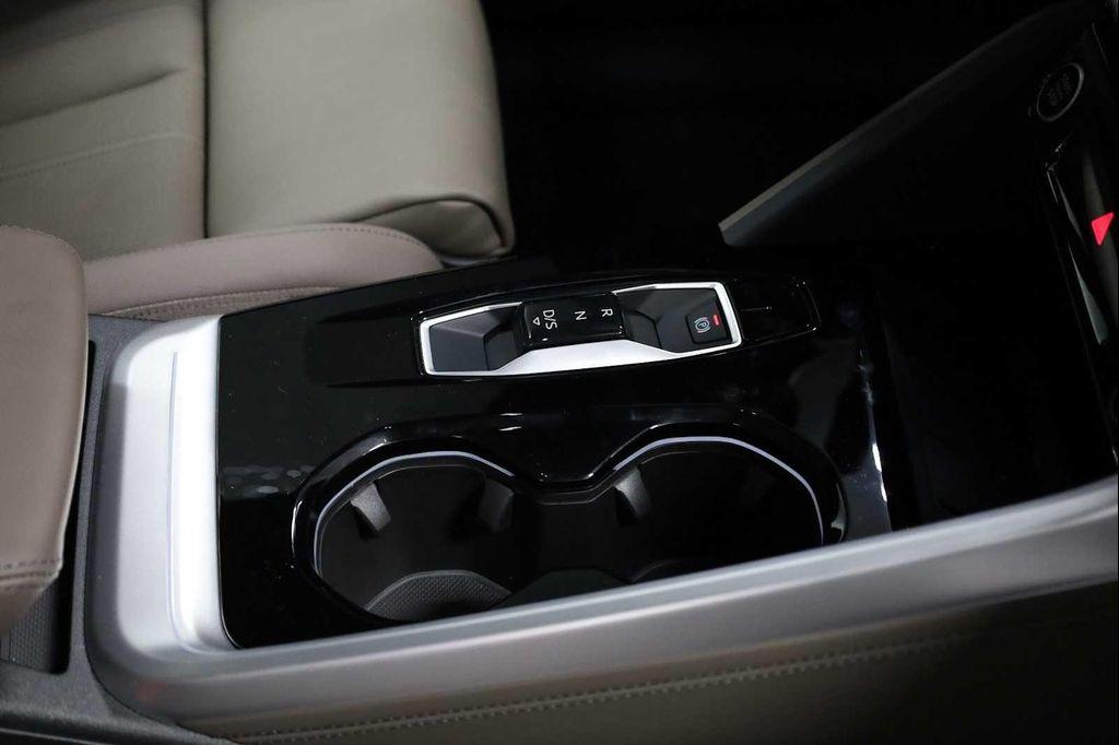 new 2025 Audi Q5 car, priced at $58,199