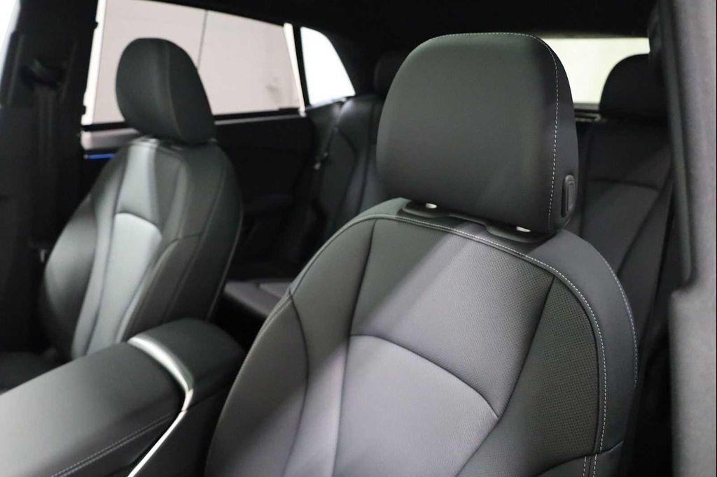 new 2026 Audi Q8 car, priced at $86,415