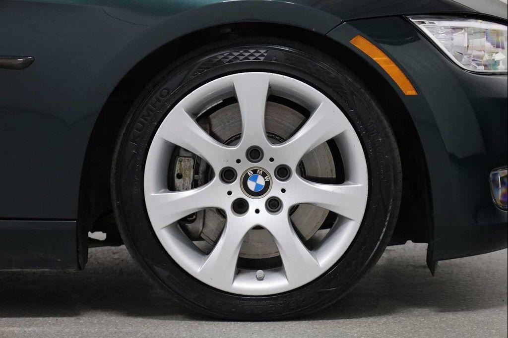 used 2007 BMW 335 car, priced at $6,749