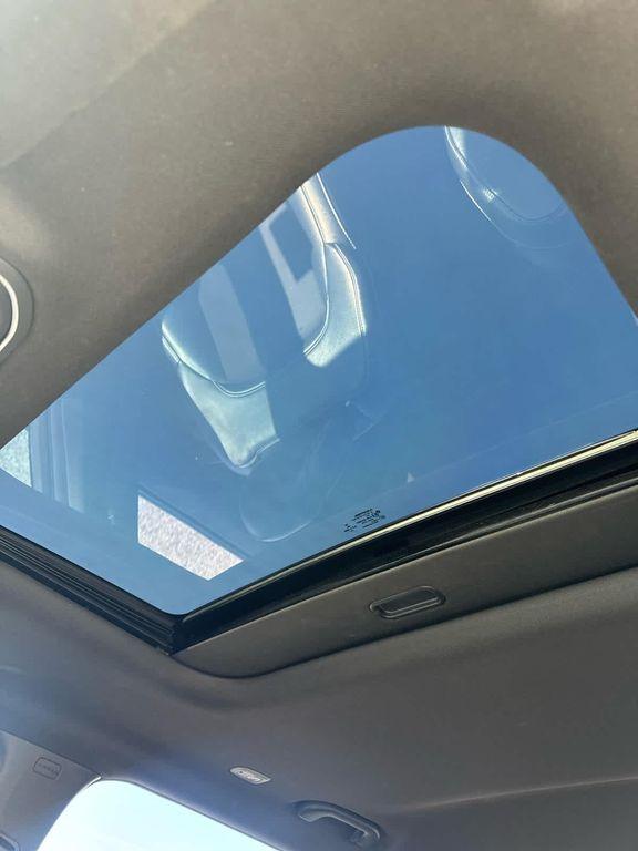 used 2023 Jeep Grand Cherokee L car, priced at $27,500