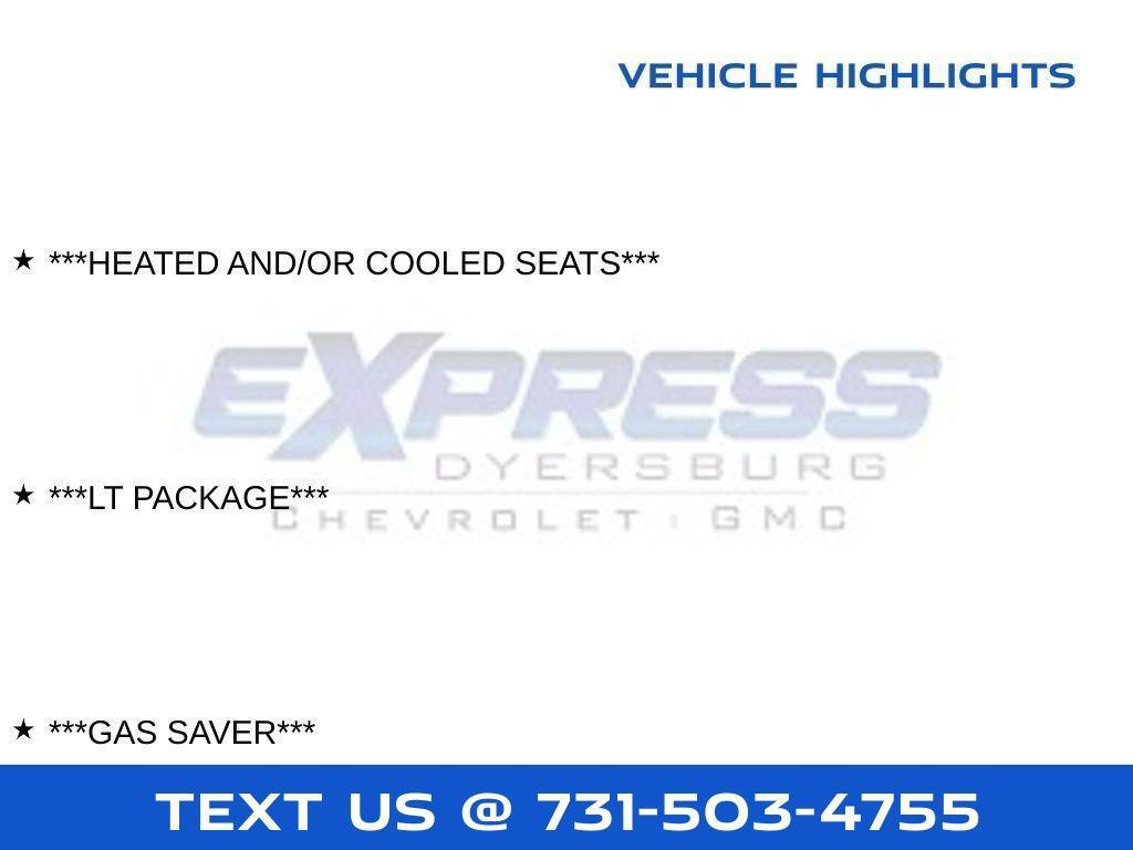 used 2024 Chevrolet Blazer car, priced at $23,900