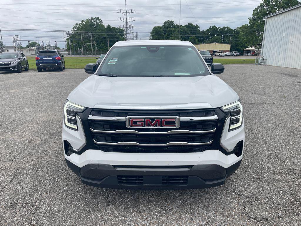 used 2026 GMC Terrain car, priced at $28,950