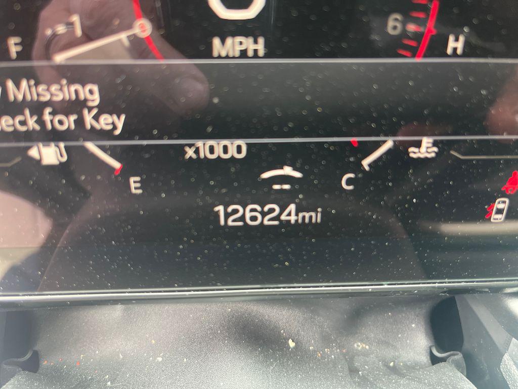 used 2026 GMC Terrain car, priced at $28,950