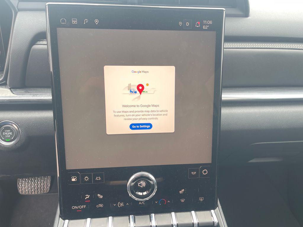 used 2026 GMC Terrain car, priced at $28,950