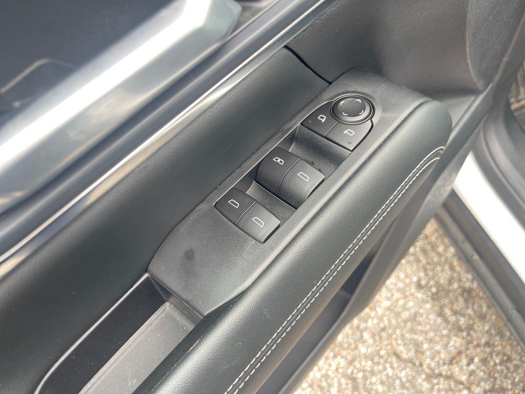 used 2026 GMC Terrain car, priced at $28,950