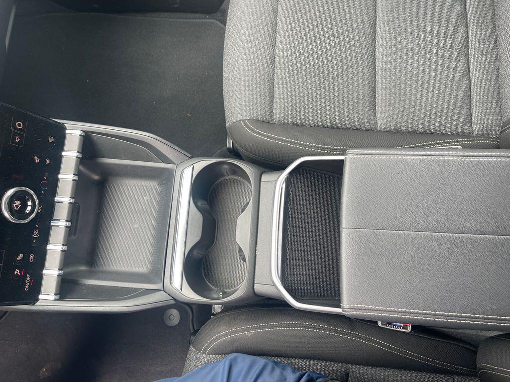 used 2026 GMC Terrain car, priced at $28,950