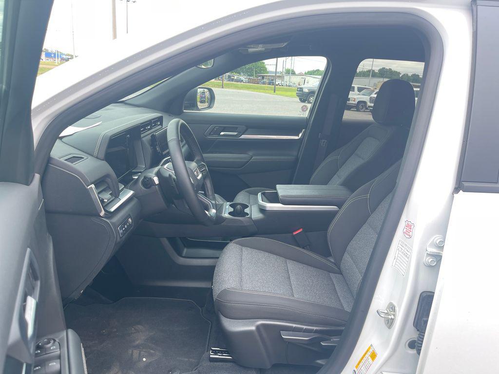 used 2026 GMC Terrain car, priced at $28,950