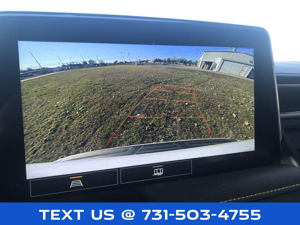 used 2021 GMC Yukon car, priced at $46,450