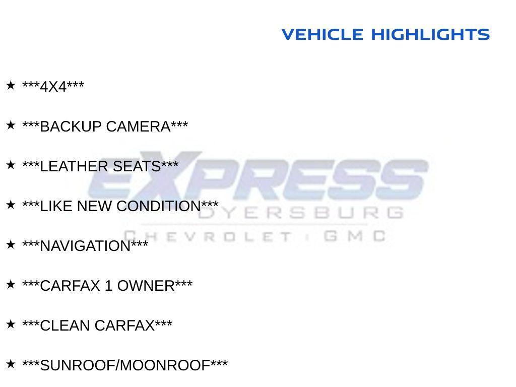 used 2021 GMC Yukon car, priced at $46,450