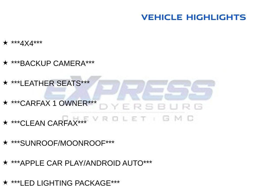 used 2022 GMC Sierra 1500 car, priced at $41,890