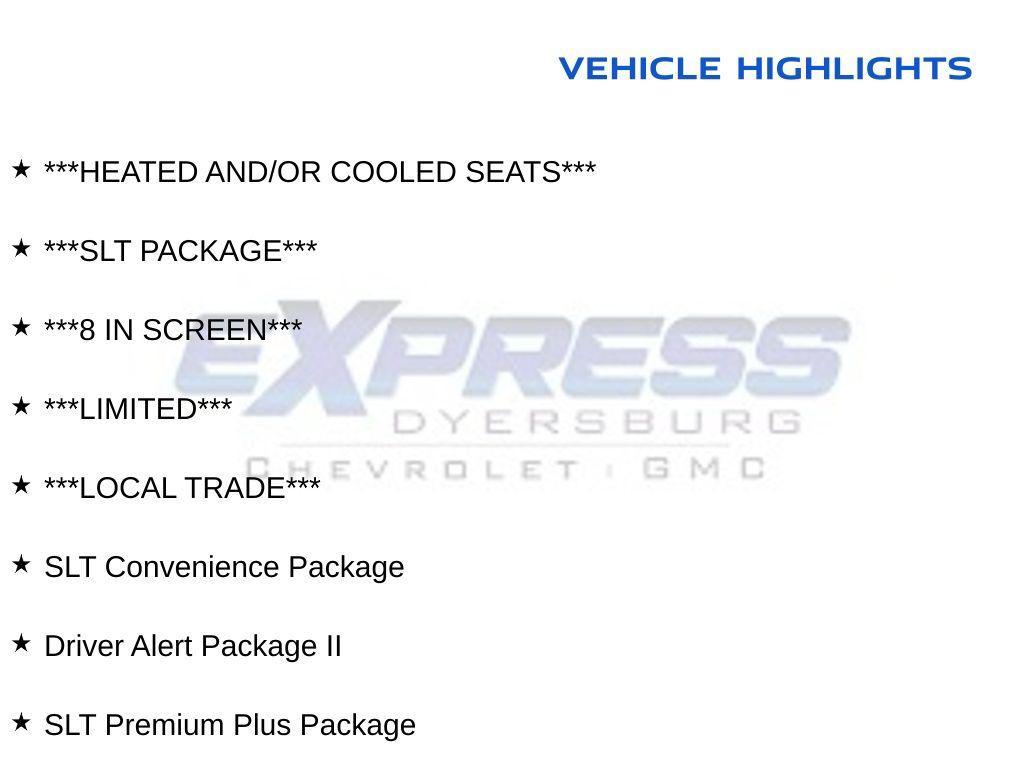 used 2022 GMC Sierra 1500 car, priced at $41,890