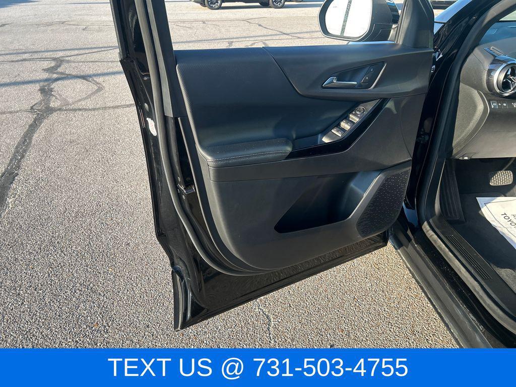 used 2026 Chevrolet Equinox car, priced at $27,230