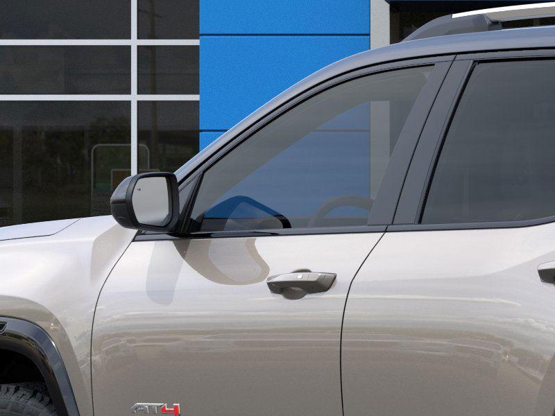 new 2026 GMC Terrain car, priced at $41,180