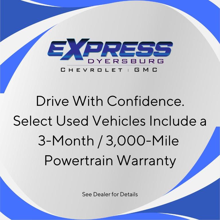 used 2023 Chevrolet Blazer car, priced at $30,550