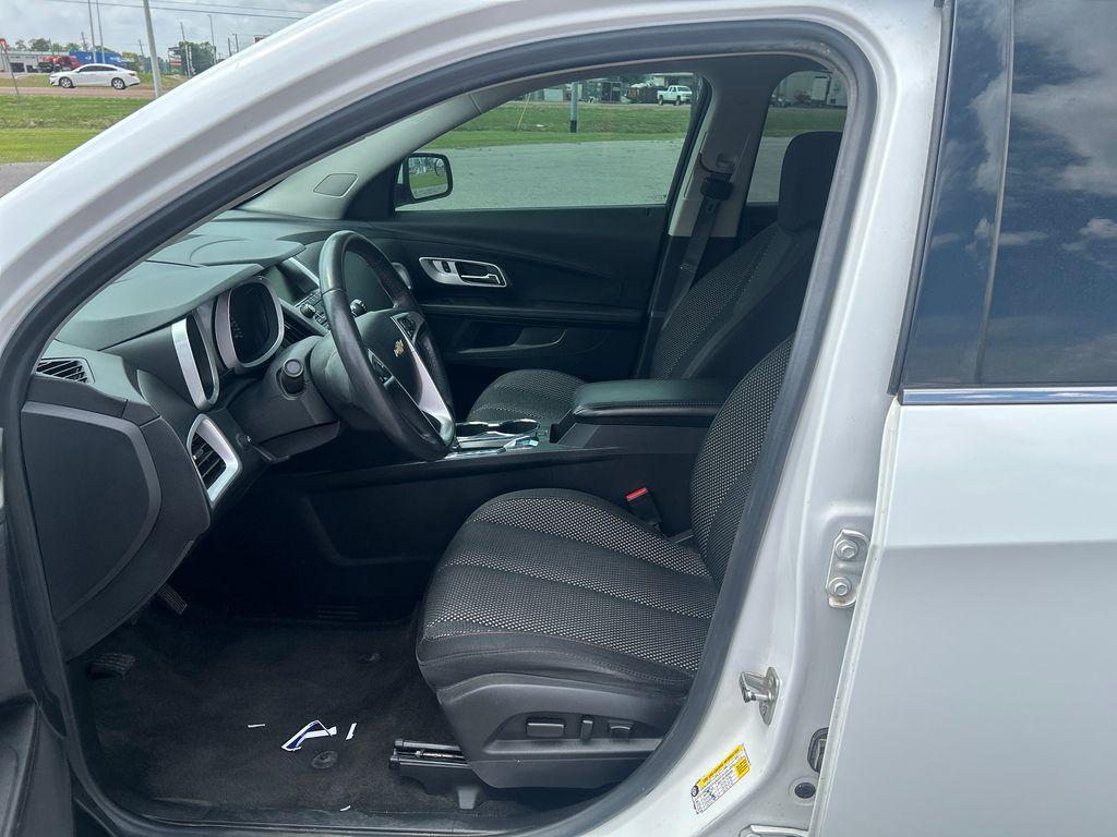 used 2017 Chevrolet Equinox car, priced at $12,495