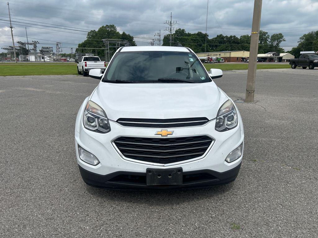used 2017 Chevrolet Equinox car, priced at $12,495