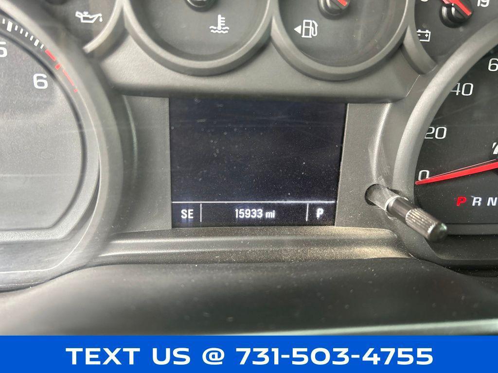 used 2024 GMC Sierra 1500 car, priced at $40,198