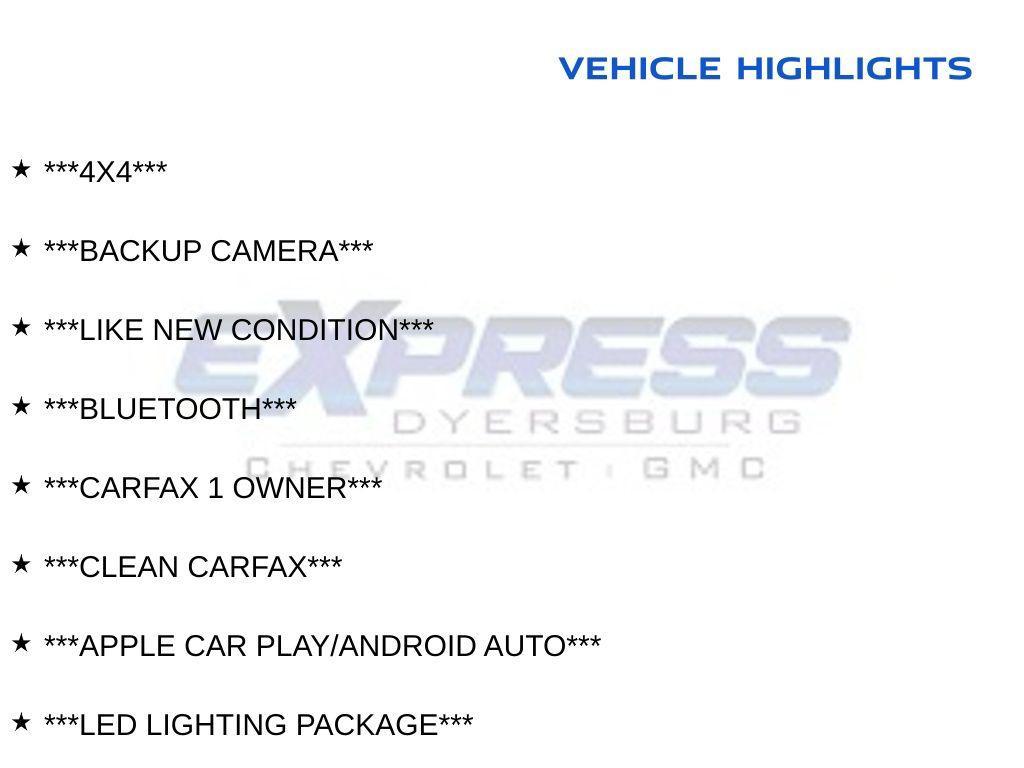 used 2024 GMC Sierra 1500 car, priced at $40,198