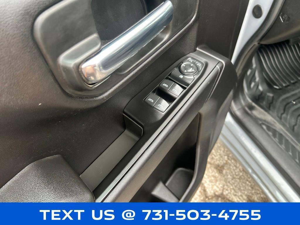 used 2024 GMC Sierra 1500 car, priced at $40,198