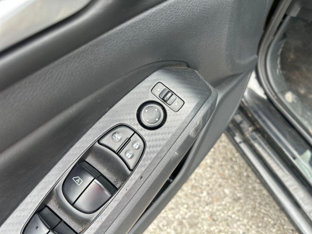 used 2025 Nissan Altima car, priced at $21,925