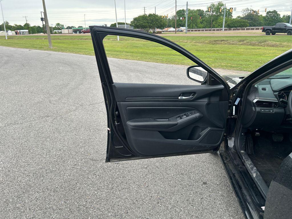 used 2025 Nissan Altima car, priced at $21,925