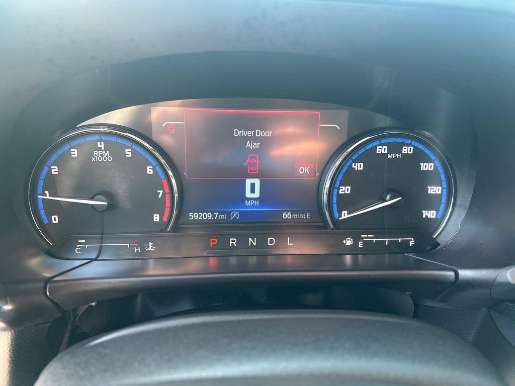 used 2022 Ford Bronco Sport car, priced at $24,624