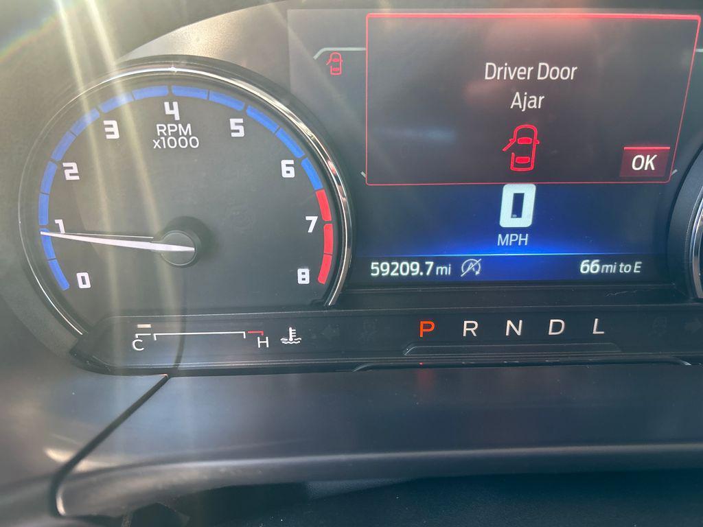 used 2022 Ford Bronco Sport car, priced at $24,624