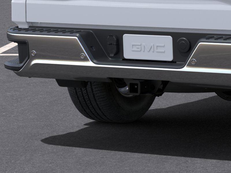new 2024 GMC Sierra 1500 car, priced at $43,565