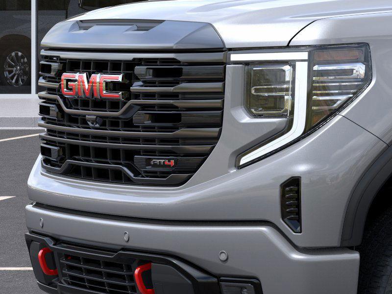 new 2026 GMC Sierra 1500 car, priced at $66,065