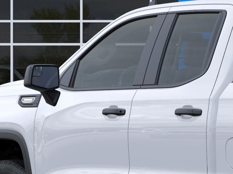 new 2026 GMC Sierra 1500 car, priced at $40,330