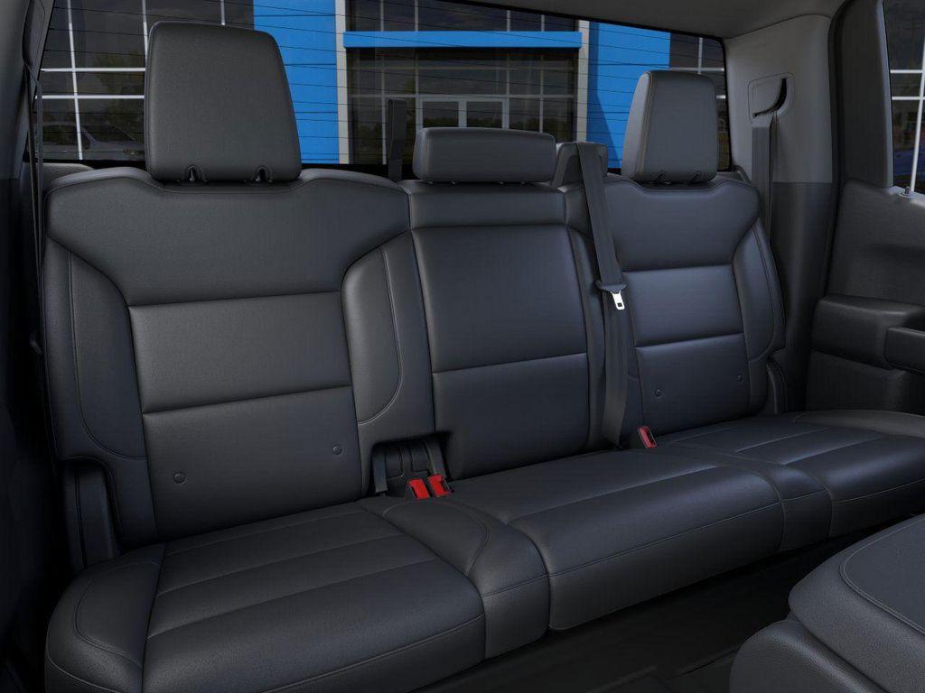 new 2026 GMC Sierra 1500 car, priced at $40,330