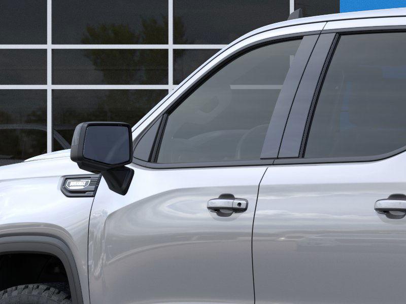 new 2026 GMC Sierra 1500 car, priced at $59,295