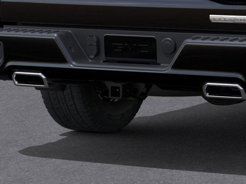 new 2026 GMC Sierra 1500 car, priced at $58,615