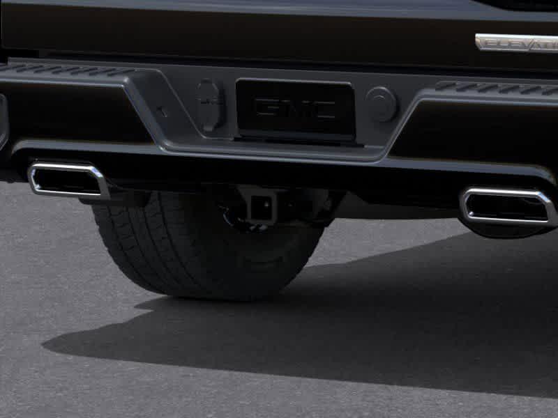 new 2026 GMC Sierra 1500 car, priced at $64,365