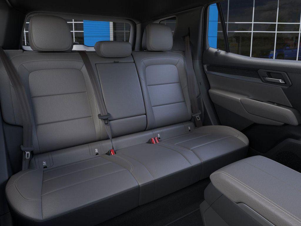 new 2026 GMC Terrain car, priced at $33,790